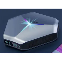 اندروید باکس مدل A95X F4 2/16