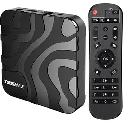 اندروید باکس T95 MAX