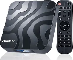 اندروید باکس T95 MAX