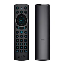 ریموت کنترل هوشمند ZENEX مدل G20S PRO