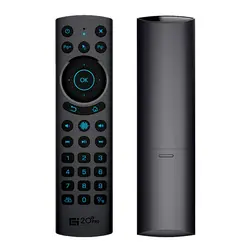 ریموت کنترل هوشمند ZENEX مدل G20S PRO