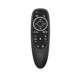 ریموت کنترل هوشمند ZENEX مدل G10S PRO