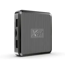 اندروید باکس ENYBOX مدل X98Q