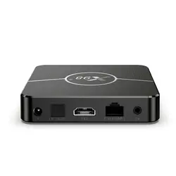 اندروید باکس ENYBOX مدل X98 PLUS