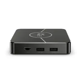 اندروید باکس ENYBOX مدل X98 PLUS