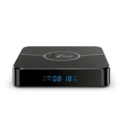 اندروید باکس ENYBOX مدل X98 PLUS