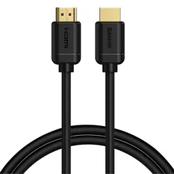 کابل HDMI بیسوس مدل CAKGQ-C01 طول 3 متر