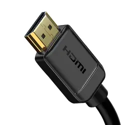کابل HDMI بیسوس مدل CAKGQ-C01 طول 3 متر