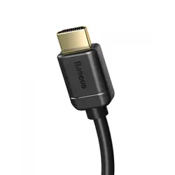 کابل HDMI بیسوس مدل CAKGQ-C01 طول 3 متر