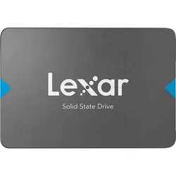 هارد اس اس دی لکسار مدل NQ100 ظرفیت 480 گیگابایت