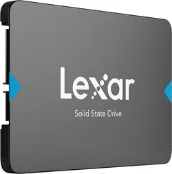 هارد اس اس دی لکسار مدل NQ100 ظرفیت 480 گیگابایت