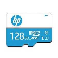 کارت حافظه Micro SD HP 128G