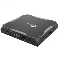 اندروید باکس X96 max plus 4-32