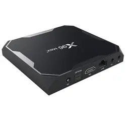 اندروید باکس X96 max plus 4-32