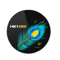 اندروید باکس HK1 RBOX R3 RK3566