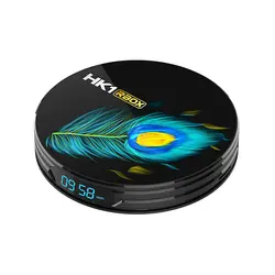 اندروید باکس HK1 RBOX R3 RK3566