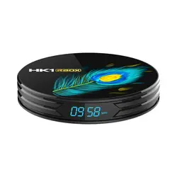 اندروید باکس HK1 RBOX R3 RK3566