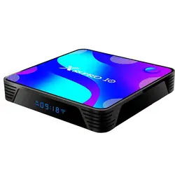 اندروید باکس مدل 64-4 X88 pro 10