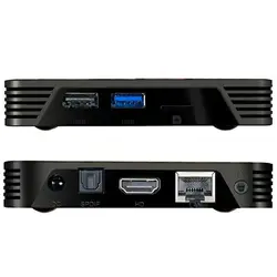 اندروید باکس مدل 64-4 X88 pro 10