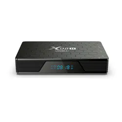 اندروید باکس ENYBOX مدل 16-2 X98H PRO