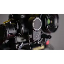 گیمبال دوربین ژیون مدل Zhiyun WEEBILL-2 Pro Plus - مموری بازار : بازار فلش و رم و هارد