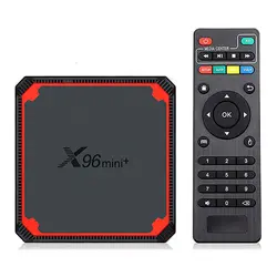 اندروید باکس مدل X96 MINI plus 2-16