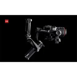 گیمبال دوربین ژیون مدل Zhiyun WEEBILL-2 Pro - مموری بازار : بازار فلش و رم و هارد