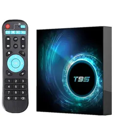 اندروید باکس T95 4/64