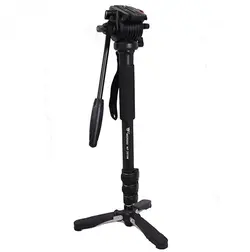 سه پایه دوربین ویفنگ مدل WT3958M - مموری بازار : بازار فلش و رم و هارد