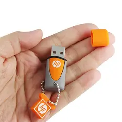 فلش مموری اچ پی مدل V245o ظرفیت 16 گیگابایت