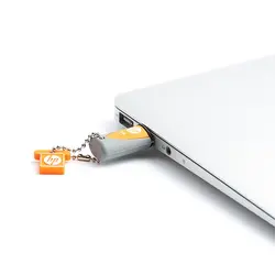 فلش مموری اچ پی مدل V245o ظرفیت 16 گیگابایت