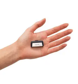 فلش مموری سن دیسک مدل Ultra Dual Drive USB Type-C ظرفیت 128 گیگابایت
