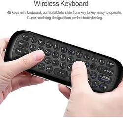 ریموت کنترل ایر ماوس مدل M8
