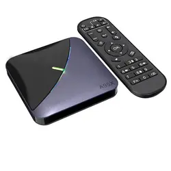 اندروید باکس A95X F3 4-32