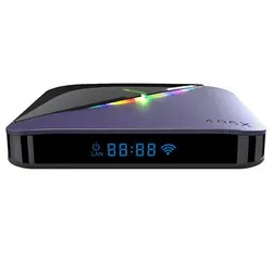 اندروید باکس A95X F3 4-32