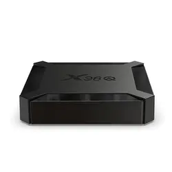 اندروید باکس مدل X96Q 2-16