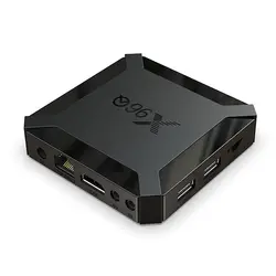 اندروید باکس مدل X96Q 2-16