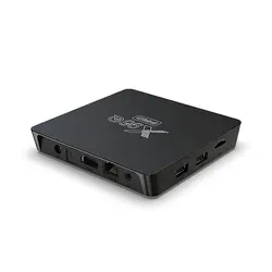 اندروید باکس مدل X96Q Pro 1-8