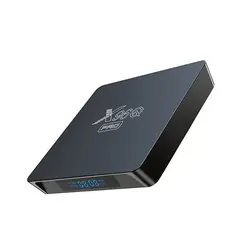 اندروید باکس مدل X96Q Pro 1-8