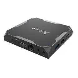 اندروید باکس مدل X96 Max plus 2-16