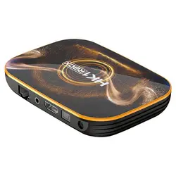 اندروید باکس HK1 RBOX 4/64