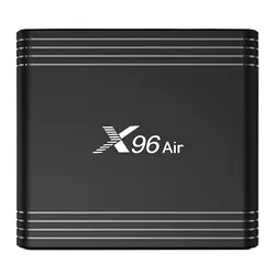 اندروید باکس مدل X96 Air - 4/64