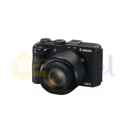 دوربین کانن Canon پاورشات G3X