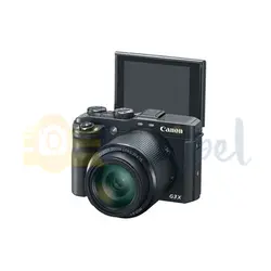 دوربین کانن Canon پاورشات G3X