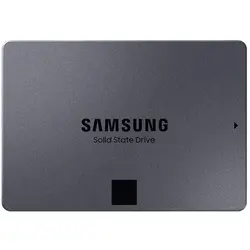 SSD سامسونگ مدل 860QVO ظرفیت 1ترابایت و قیمت انواع حافظه SSD سامسونگ