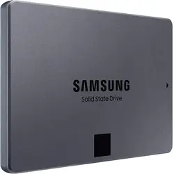 SSD سامسونگ مدل 860QVO ظرفیت 1ترابایت و قیمت انواع حافظه SSD سامسونگ