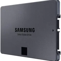 SSD سامسونگ مدل 860QVO ظرفیت 1ترابایت و قیمت انواع حافظه SSD سامسونگ