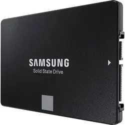 اس اس دی سامسونگ 860 Evo ظرفیت 2 ترابایت و قیمت انواع حافظه SSD سامسونگ