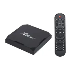 اندروید باکس X96 max plus 4-64 - مموری بازار : بازار فلش و رم و هارد