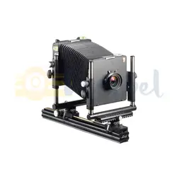 دوربین لارج فرمت Cambo 45 REPRO-D 4x5